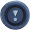 JBL Flip 7 - Portable Waterproof Speaker – Blue