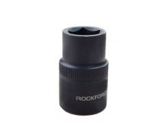 Головка ударная 5-гранная 14мм, 1/2" ROCKFORCE RF-65014MPB 5840