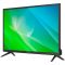 Prestigio LED LCD TV 32"(1366x768) TFT LED, 220cd/m2, USB, HDMI, VGA, RCA, CI  slot, Coaxial, Multimedia player, DVB-T2/T/C/S2, 56W, MS3663, 2x6W speker, black