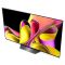 Телевизор LG OLED65B3RLA 165 см черный