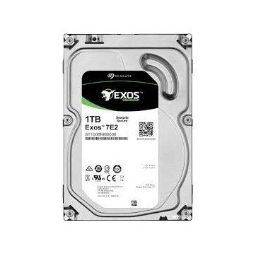 Жесткий диск Exos 7E2 HDD 1TB Seagate Enterprise Capacity 512n ST1000NM0008 3.5