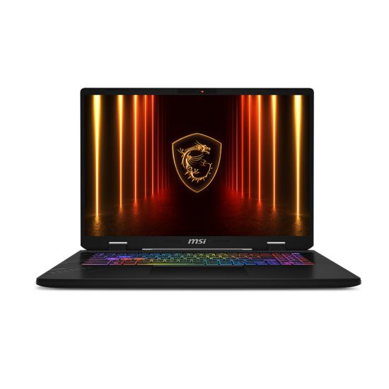 Ноутбук MSI Crosshair 17 D2XWGKG 17" 240Hz i9-275HX 1TB RTX 5070 DOS Ноутбук MSI Crosshair 17 D2XWGKG 17" 240Hz i9-275HX 1TB RTX 5070 DOS