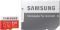Карта памяти 512GB Samsung EVO Plus microSDXC+Adapter, Class 10, MB-MC512HA/RU