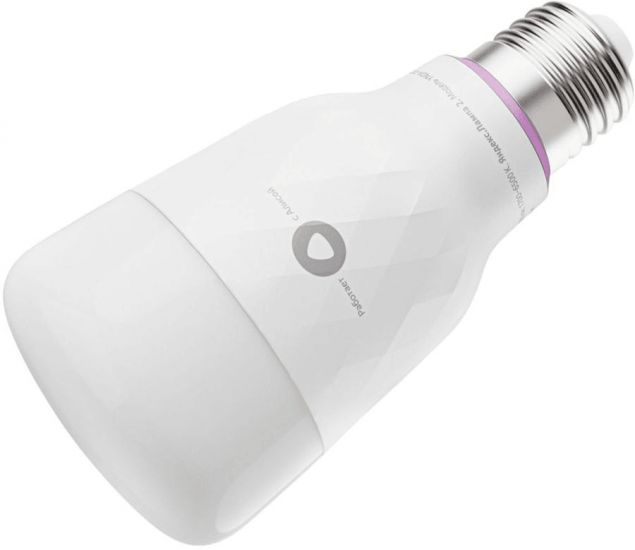 Умная лампочка Bulb E27 Яндекс YNDX-00018