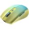 CANYON mouse MW-44  Wireless Charge Yellow Blue