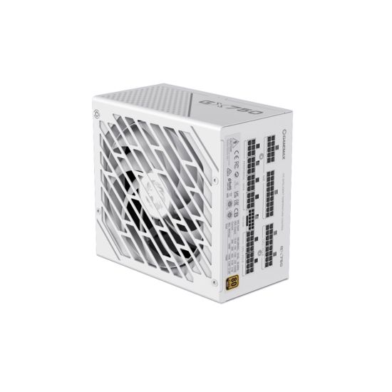 Блок питания Gamemax GX-750 PRO WT PCIE 5.0 ATX 3.0 Блок питания Gamemax GX-750 PRO WT PCIE 5.0 ATX 3.0