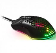 Мышь игровая SteelSeries Aerox 3 (2022) Onyx 62611 черный Мышь игровая SteelSeries Aerox 3 (2022) Onyx 62611 черный