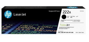 Тонер-картридж HP Europe 222A (W2220A)