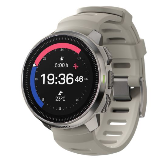 Часы спортивные SUUNTO OCEAN SAND