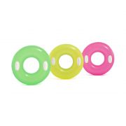 Надувной круг для плавания Intex 59258NP