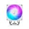 Кулер для процессора Jonsbo CR-1000 MAX(ARGB) White