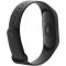 Smart band, colorful 0.96 inch TFT, pedometer, heart rate monitor, 80mAh, multi-sport mode, compatibility with iOS and android, Black, host:40*15.5*10.5mm, strap: 233*12mm, 18g