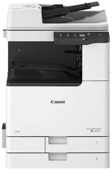 Цветное лазерное МФУ Canon imageRUNNER C3326I