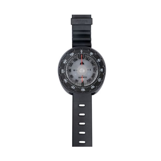 Аксессуар для дайв-компьютеров SUUNTO SK-8 SK-8 BLACK STRAP MOUNT / NH