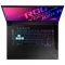 Ноутбук Asus ROG Strix G15 G513QE-HN126 15.6FHD / Ryzen™ 95900HX / 16Gb / SSD1Tb / GeForceRTX™3050Ti-4Gb / Dos/ Eclipse Grey (90NR05I2-M03380)