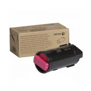 Тонер-картридж экстра повышенной емкости Xerox 106R03885 (малиновый) Тонер-картридж экстра повышенной емкости Xerox 106R03885 (малиновый)