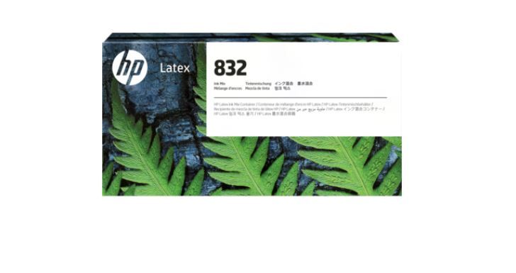 Контейнер HP Europe 4UV83A (4UV83A) Контейнер HP Europe 4UV83A (4UV83A)