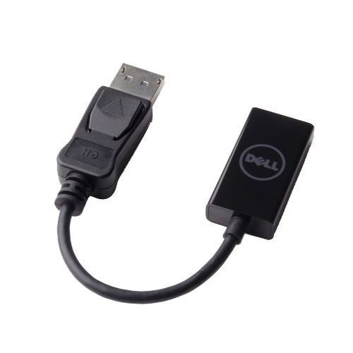 Adapter Dell / DisplayPort to HDMI 2.0 (4K),Kit (492-BBXU)