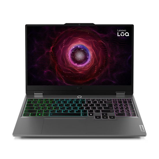 Ноутбук Lenovo LOQ 15AHP9 R7 16G 1T NOS (83DX00BJRK)