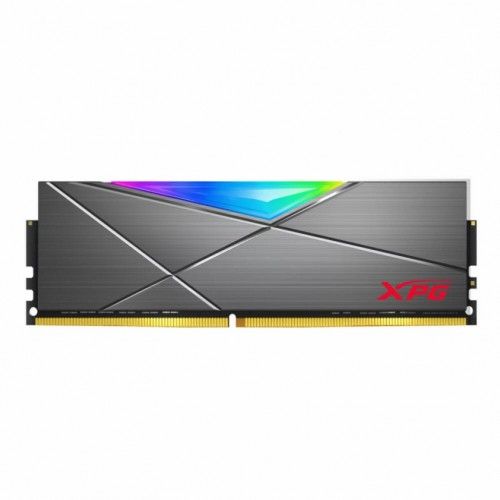 ОЗУ ADATA XPG SPECTRIX D50 8Gb 3600MHz DDR4 DIMM, CL18, 1.5v, AX4U36008G18I-ST50