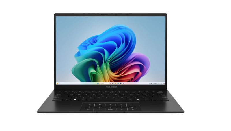 Ноутбук Asus Zenbook 14 UM3406KA-QD130 (90NB14U1-M007L0) Ноутбук Asus Zenbook 14 UM3406KA-QD130 (90NB14U1-M007L0)