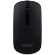 Беспроводной оптический манипулятор Acer Vero Wireless Slim Mouse M502 WWCB, Black (Retail pack)