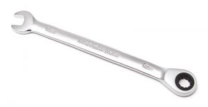 Ключ комбинированный трещоточный 13мм ROCKFORCE RF-75713 10557