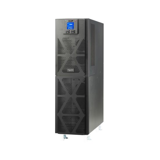 Источник бесперебойного питания Schneider Electric Easy UPS SRVS10KI Источник бесперебойного питания Schneider Electric Easy UPS SRVS10KI