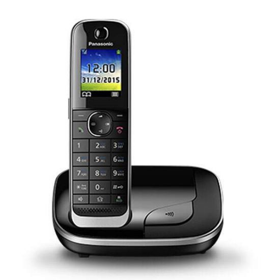 KX-TGJ310UCB Беспроводной телефон Panasonic