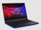 Ноутбук ROG Strix G835LX-SA015/Off Black/CU9 275HX/RTX5090/64G/D5/2T PCIE/18 WQXGA 16:10 1200nt HDR/DOS