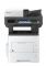 Лазерный копир-принтер-сканер-факс Kyocera M3860idn (А4, 60 ppm, 1200dpi, 1 Gb, USB, Network, touch panel, ARDF на 100л. , кассета 500л., тонер) продажа только с доп. тонером TK-3190