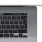 16-inch MacBook Pro with Touch Bar, Core-i7, 512GB - Space Grey, Model A2141