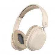 Наушники-гарнитура беспроводные Defender FreeMotion B640 бежевый