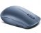 Мышь Lenovo 530 Wireless Mouse Abyss Blue