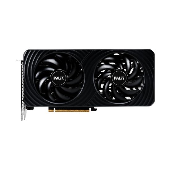 Видеокарта PALIT RTX5060 DUAL OC 8G (NE75060S19P1-GB2063D) Видеокарта PALIT RTX5060 DUAL OC 8G (NE75060S19P1-GB2063D)