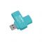 USB-накопитель ADATA UC310E-256G-RGN 256GB Зеленый