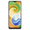 Чехол для Samsung Galaxy (A04s) Soft Clear Cover (EF-QA047TTEGRU)