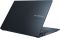 Ноутбук ASUS Vivobook Pro 14 M3401QA-KM012W 90NB0VZ2-M01130 темно-синий