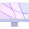 Моноблок Apple iMac 24 Z130000BV фиолетовый