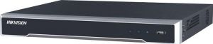 Сетевой видеорегистратор Hikvision DS-7608NI-K2