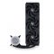 Водяное охлаждение для CPU Lian Li GALAHAD II LITE 360 PERFORMANCE BLACK G89.GA2L36PB.00