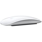 Magic Mouse - White Multi-Touch Surface,Model A3204