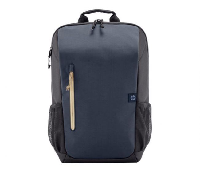 Рюкзак HP Europe HP Travel 18 Liter 15.6 Blue Night Laptop Backpack (6B8U7AA)