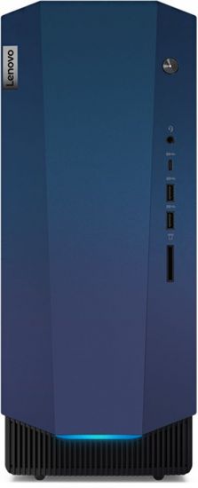 Системный блок Lenovo IdeaCentre Gaming5 14IOB6 90RE00HKRS синий