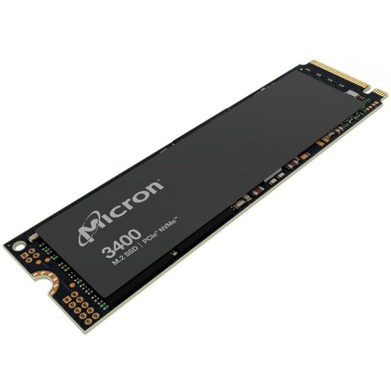 Micron 3400 1024GB NVMe M.2 SSD