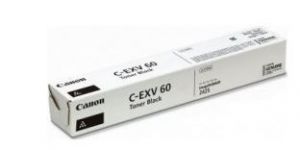 Toner Canon/C-EXV60/BLACK
