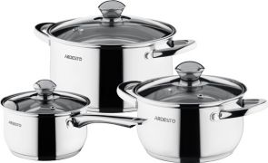 Ardesto Gemini Gourmet Varese AR1906PS Ardesto Gemini Gourmet Varese AR1906PS