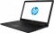 HP Notebook 15-bs704ur Core i3-5005U dual/4GB DDR3L/500GB 5400rpm/Intel HD Graphics - UMA/15.6 FullHD Antiglare slim SVA/FreeDOS/Jet Black