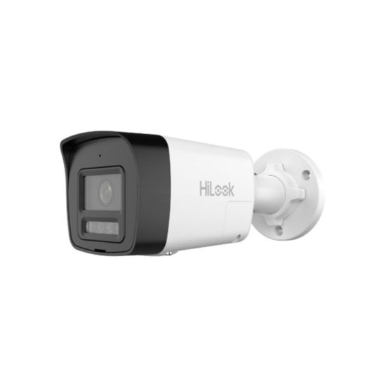 IP Видеокамера HiLook IPC-B120HA-LUFC/SL IP Видеокамера HiLook IPC-B120HA-LUFC/SL
