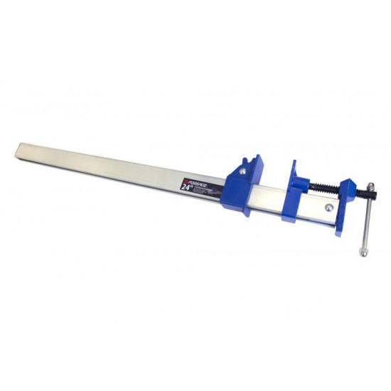 Струбцина винтовая 24"(max захват-520мм) Forsage F-6451 48627